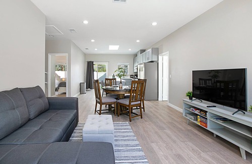 Mira Mesa House | Newly Built Guest Home