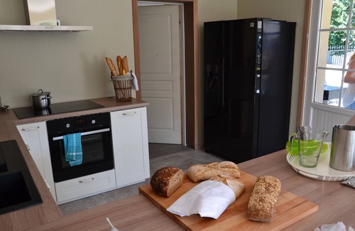 Castellane House | Newly built holiday home for 8 people, private swimming pool in Castellane South France