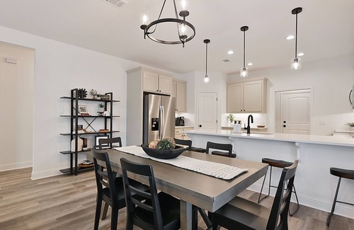 College Station House | Newly built home minutes from Texas A&M campus