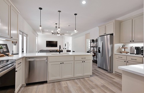 College Station House | Newly built home minutes from Texas A&M campus