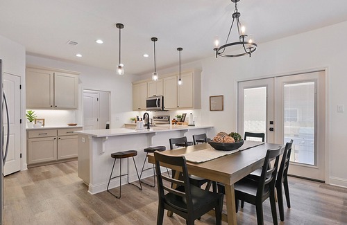 College Station House | Newly built home minutes from Texas A&M campus