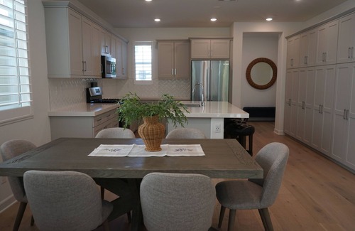 Country Club House | Newly Built Home, 3 bedrooms