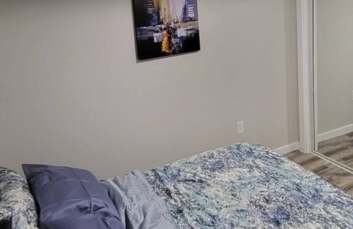 Winnipeg House | Newly built, Home Away from Home