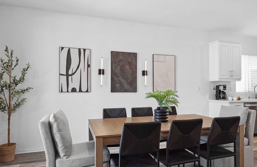 Riverside House | Newly Built Home in Riverside Close to UCR/DTWN