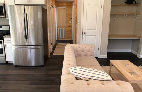 Fayetteville House | Newly built home less than 2 miles from the New River Gorge!