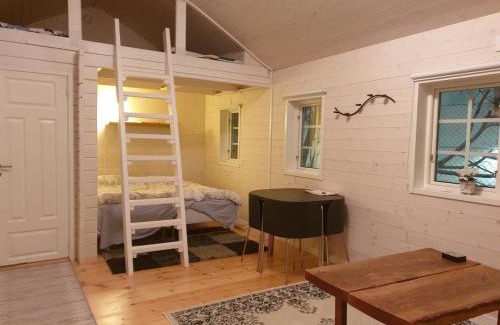 Strangnas House | Newly built house at central location in Strängnäs