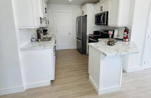 Stratford House | Newly built house in Stratford