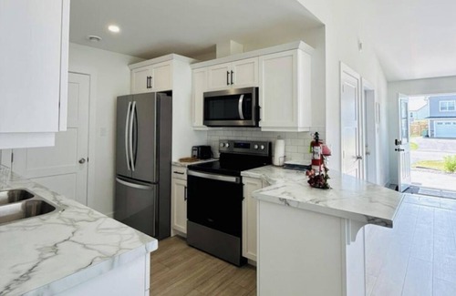 Stratford House | Newly built house in Stratford