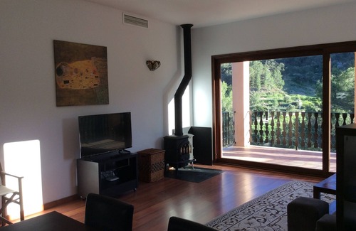 Son Serralta House | Newly built house, very quiet in the countryside/mountains