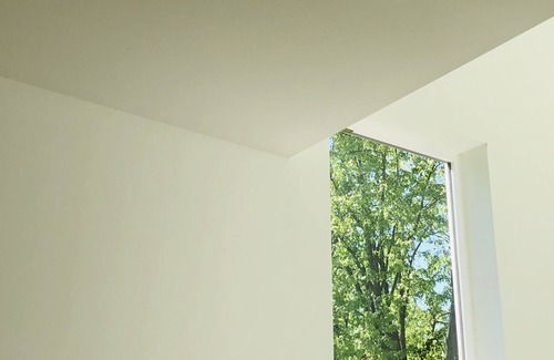 Ann Arbor House | Newly built, light soaked designer Ann Arbor home.