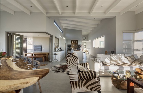 Helderberg Rural House | Newly built luxury villa in Somerset West (ready for occupancy 1 December 2019)
