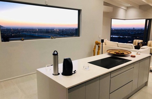 Helderberg Rural House | Newly built luxury villa in Somerset West (ready for occupancy 1 December 2019)