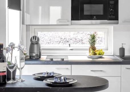 Akersberga Villa | Newly built Luxurious Guest house