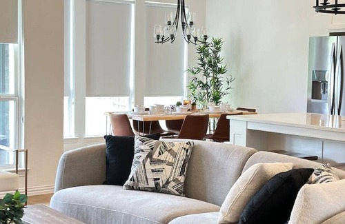Weston House | Newly Built Luxury Home Perfect for Big Families