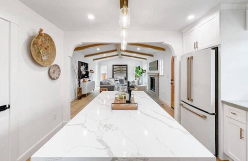 Willow Glen House | Newly Built, Luxury Living