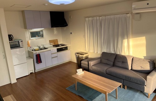 Hanamigawa House | Newly built maisonette detached house B Directly/Chiba Chiba