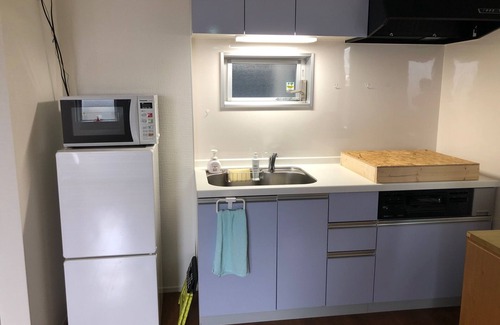Hanamigawa House | Newly built maisonette detached house B Directly/Chiba Chiba