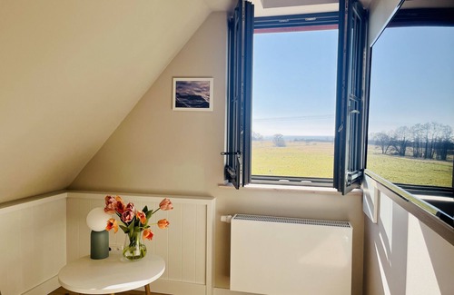 Putbus House | Newly built, modern, exclusive - that describes the Klein Stresow vacation village