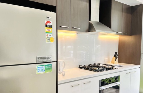 Austral House | Newly Built Modern 3 Br Home in Austral