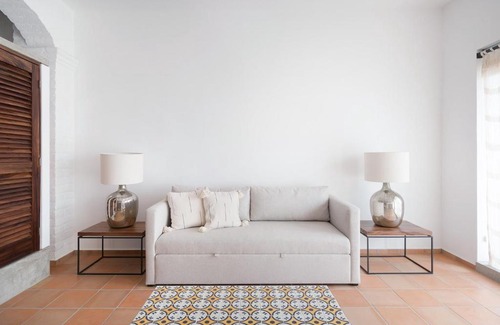Colonia 5 de Diciembre Apartment | Newly built Modern Studio-2 blocks from ocean & centrally located Welcome to El Gallo Furnished Condos
