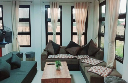 San Fernando House | Newly built one bedroom house San Fernando City
