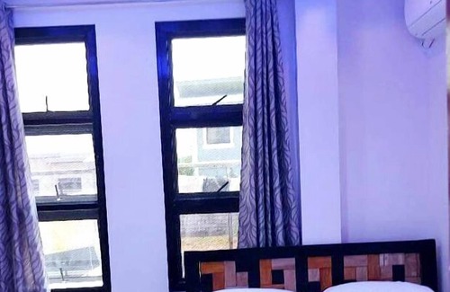 San Fernando House | Newly built one bedroom house San Fernando City