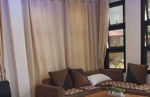 San Fernando House | Newly built one bedroom house San Fernando City