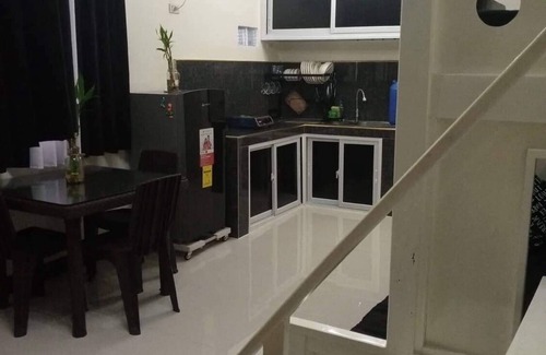 Caloocan Apartment | Newly Built Penthouse with Great Panoramic View
