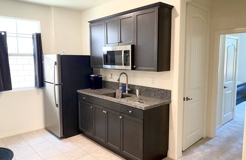 Fontana Apartment | Newly Built Private Lux APT close to Ontario Airpt