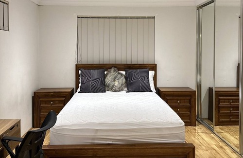 Queens Park House | Newly built spacious and full furnished house in Queens Park-closer to Perth