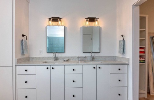 Rockport House | Newly Built Stilt Home in Holiday Beach