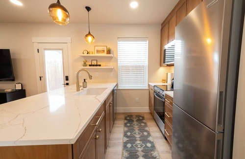 Missoula Apartment | Newly Built Studio