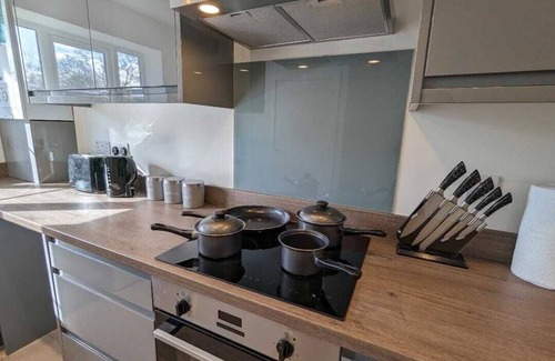Thetford House | Newly Built Thetford Retreat