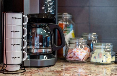 Kennett Square House | Newly built Tiny House in Historic Kennett Square