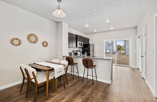 Southwest Ada County Alliance House | Newly Built Townhome