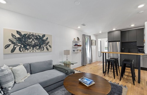 Midtown Apartment | Newly Built, Upscale Apartment in Midtown Atlanta in Beautiful Neighborhood