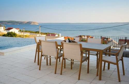 Rtina Villa | Newly built Villa MarVista with 4 bedrooms,infinity pool & stunning sea and mountain views