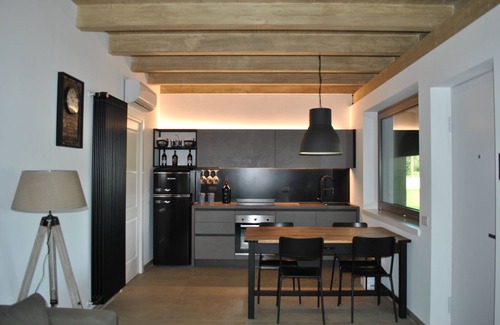 Viterbo House | Newly built villa with swimming pool, just 5 minutes from the center of Viterbo.