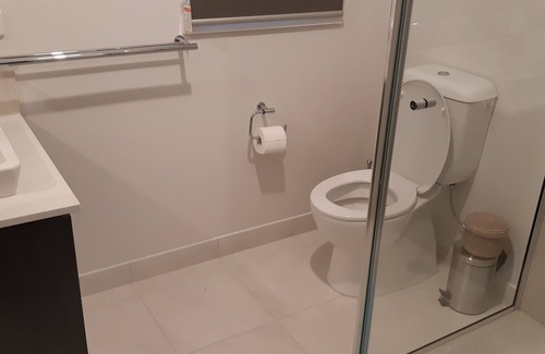 Officer House | Newly built, warm and homely place with no pool.