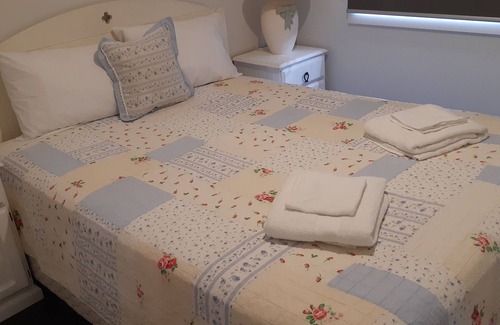 Officer House | Newly built, warm and homely place with no pool.
