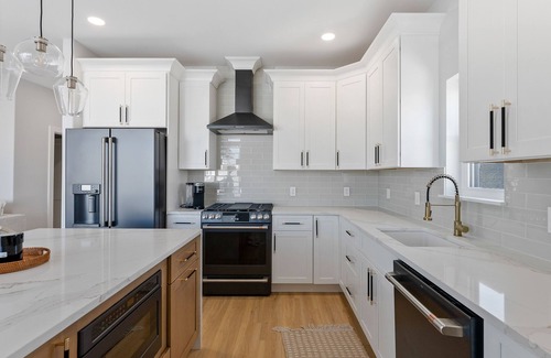 West Wildwood House | Newly Built West Wildwood Home