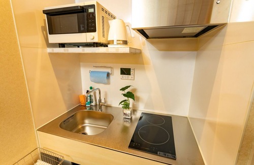 Ota House | Newly builtClose to HND10PPLTown House/Ota-ku Tokyo