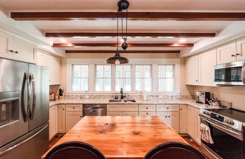 Lower Township House | Newly Completed 3-bedroom Retreat: Peace & Luxury near the Shore: N.Cape May, NJ