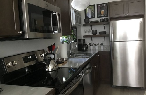Pagosa Springs House | Newly Constructed Downtown Single Family Home Rental Unit B, next to Unit A