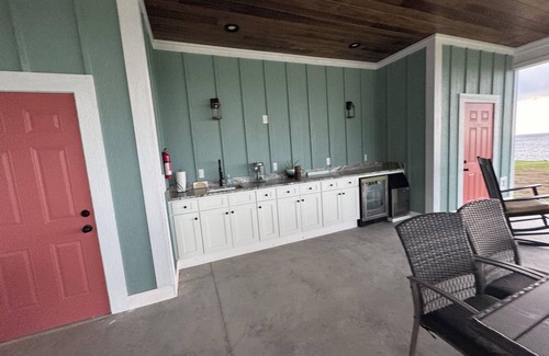 Hertford House | Newly constructed 3bedroom home in Hertford NC.Located on the AlbemarleSound