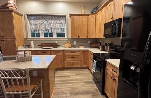 Hertford House | Newly constructed 3bedroom home in Hertford NC.Located on the AlbemarleSound
