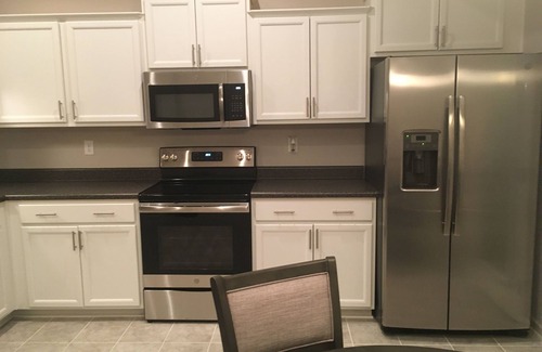 Southaven House | Newly Constructed “AWARD WINNING” Cozy Home