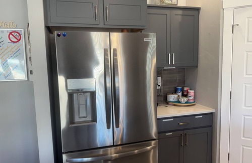 Meridian House | Newly Constructed, Beautiful Ten Mile/I-84 "Village Walk"-Spacious 4-bdrm. house