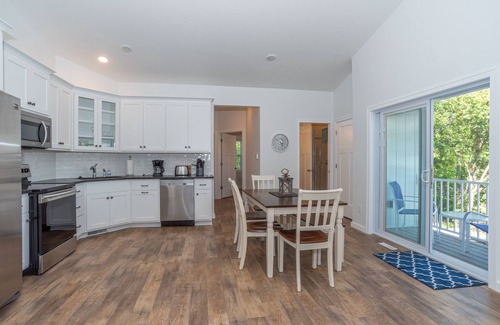 Sister Bay House | Newly constructed Condominium in the heart of Sister Bay!