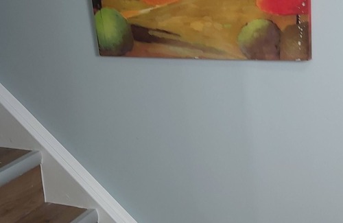 Brampton Apartment | Newly Constructed Cozy Basement Suite With A Side Entrance. A Perfect Gateway.